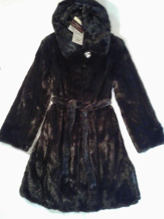 Продам шуба норковая