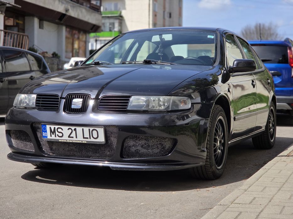 Seat toledo 1M2.