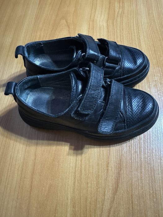 Туфли  натур кожа, 28 размер