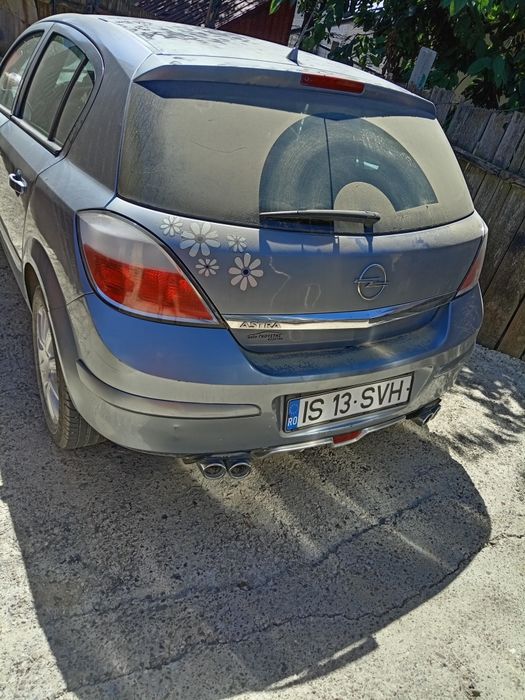 Opel astra h 2005