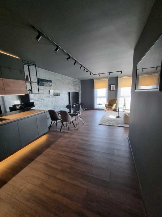 Тристаен апартамент