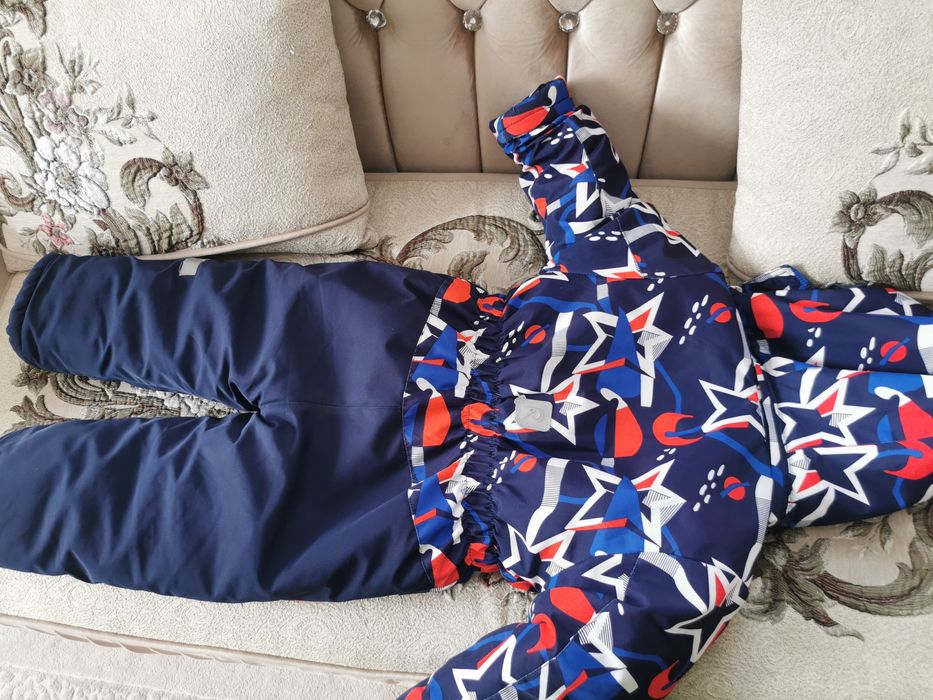 Комбинезон Reima