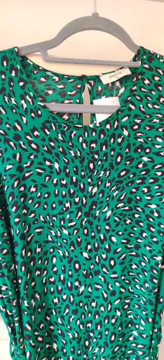 Rochie de vara Papaya cu eticheta