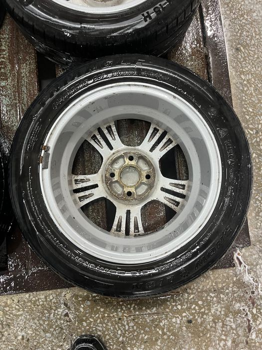 Кобольт  Р3 диски с шинами  р15