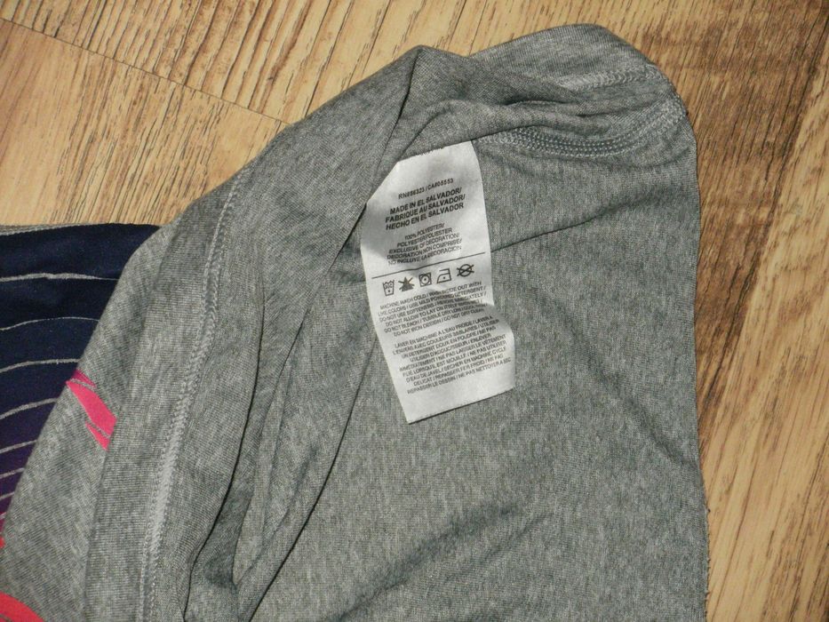 NIKE оригинална детска тениска за момиче 10-12г