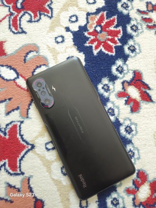 Redmi k40 Gaming