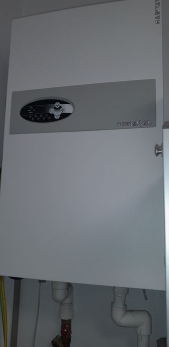 Centrala electrica 8kw 1500 ron