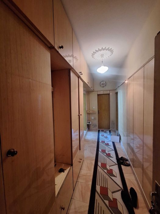 Продава се Тристаен апартамент в Добрич, Червената пръст - 79 кв.м за 1420 €/кв.м - Снимка #1