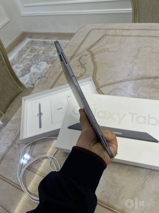 Samsung Galaxy Tab S10 Ultra