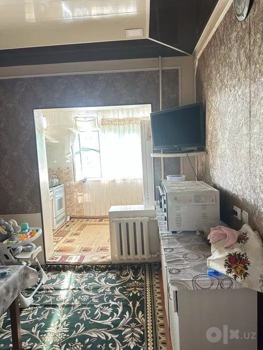 Продается 3х ком.кв. 3/8/9 Сергели 7