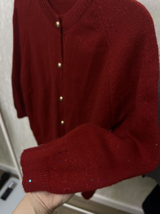 Кардиган свитер 3тыс