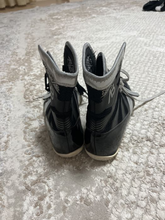 Боксерки Abbrand
