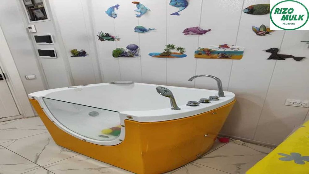 Шайхонтохур туманида нотурар жой сотилади. NR494/129