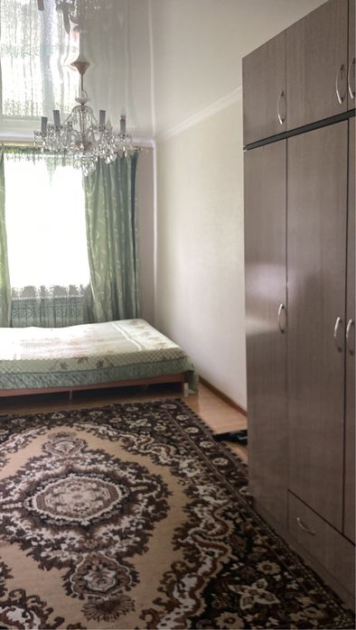 2 комнаталы кв ұзақ уақытқа арендаға беріледі