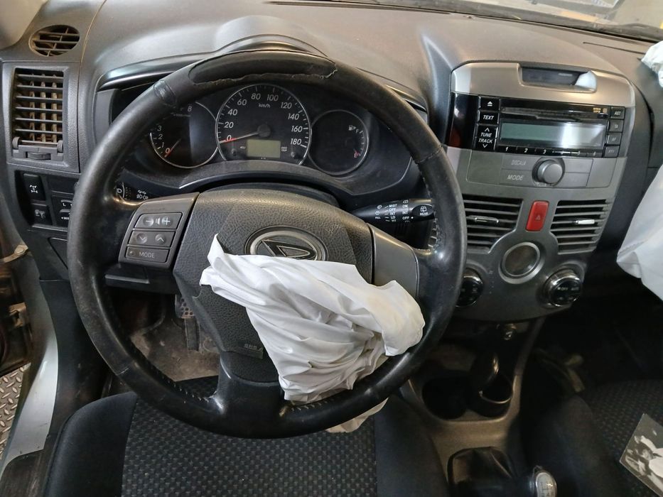 terios 1.5 2010 териос 1.5 2010