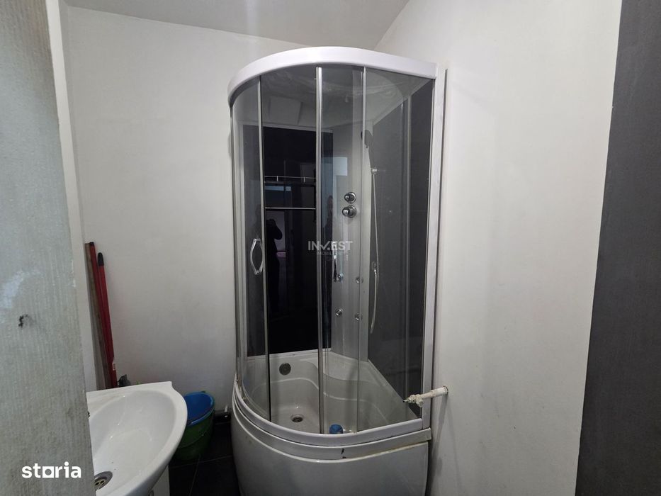 Apartament 4 camere-decomandat-Zimbru