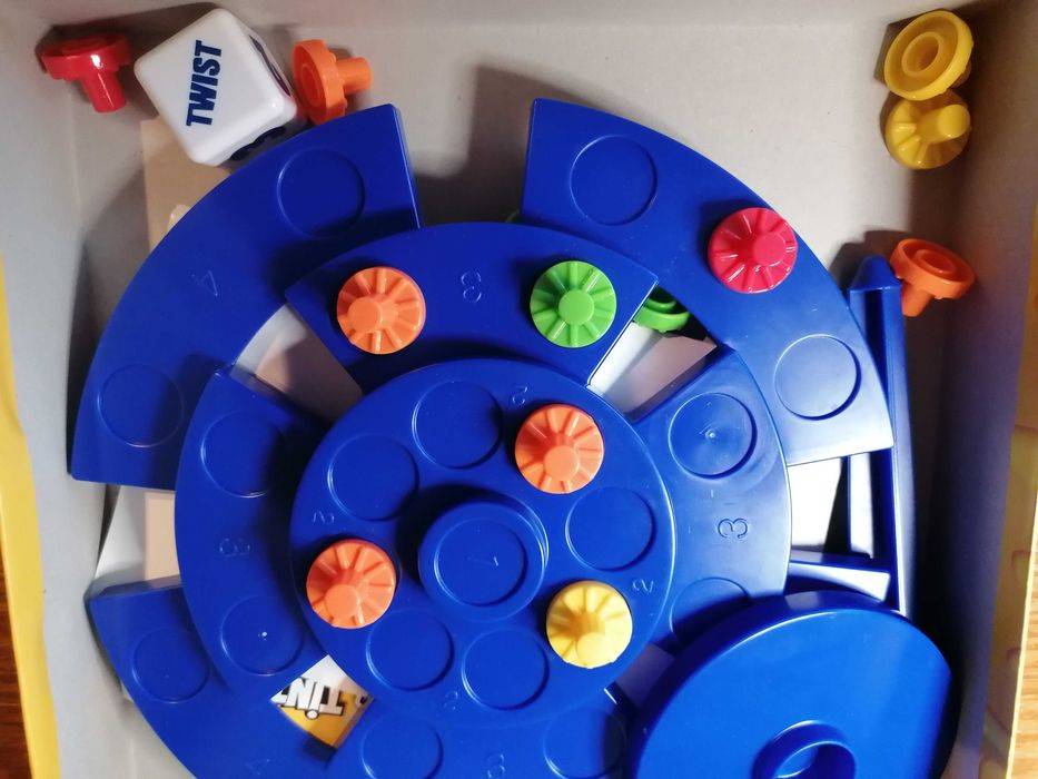 Joc Țintar 3d Noriel