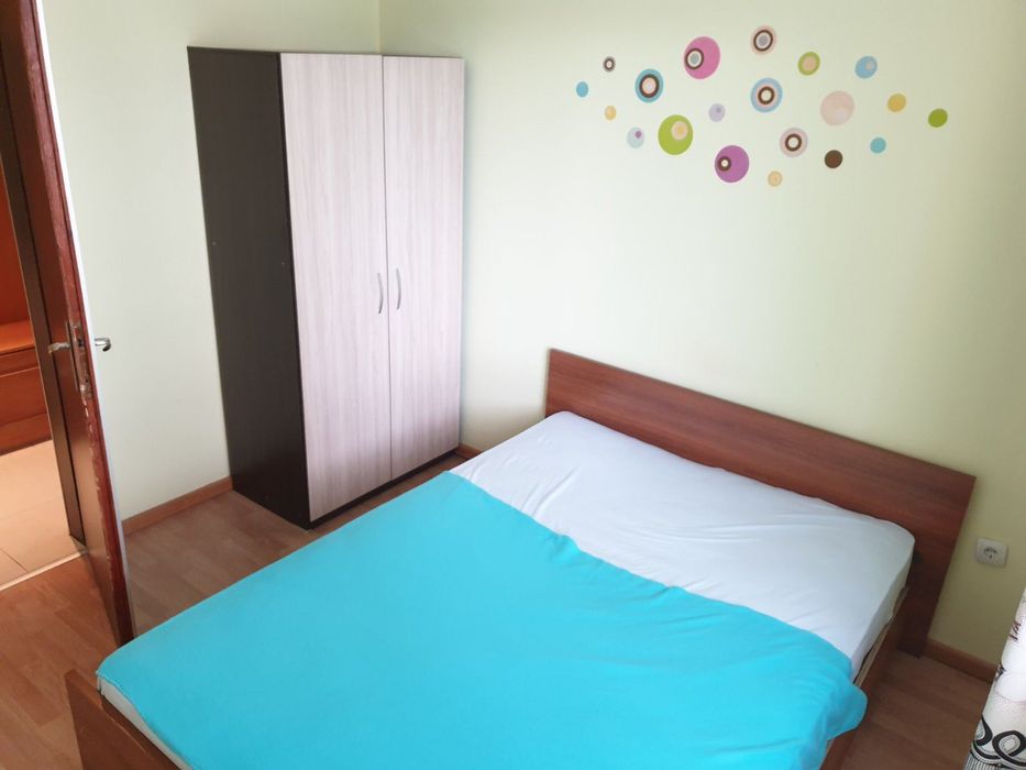 Дава се под наем Тристаен апартамент в София, Бъкстон - 85 кв.м за 688.5 € - Снимка #10