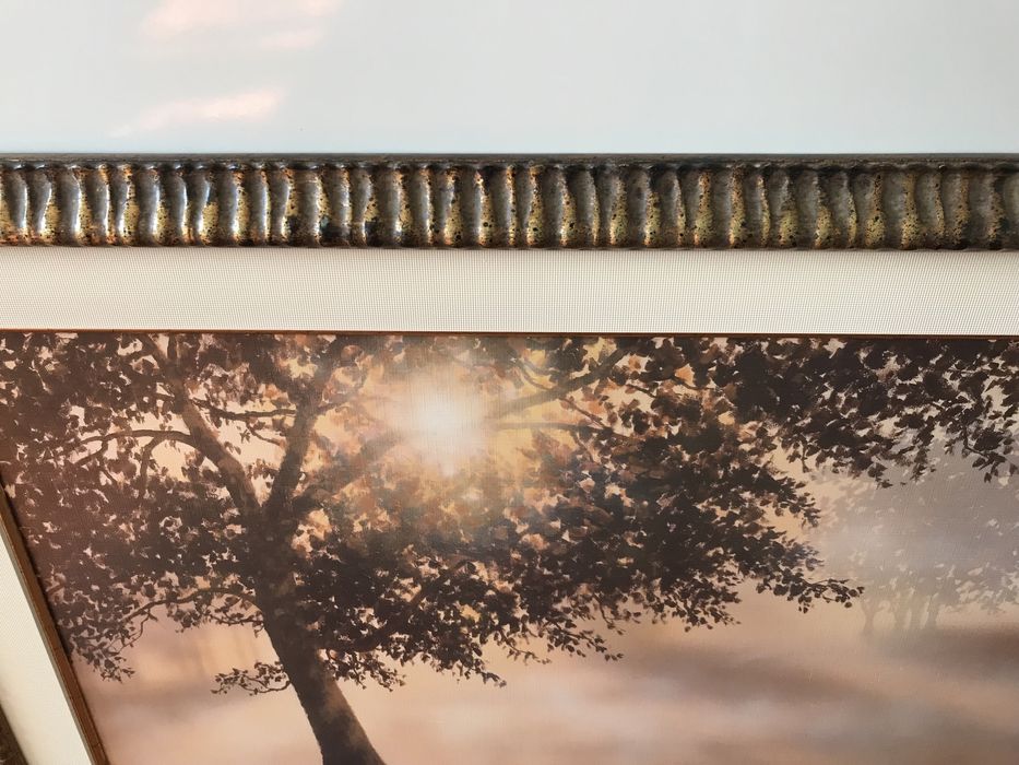 Красивая картина