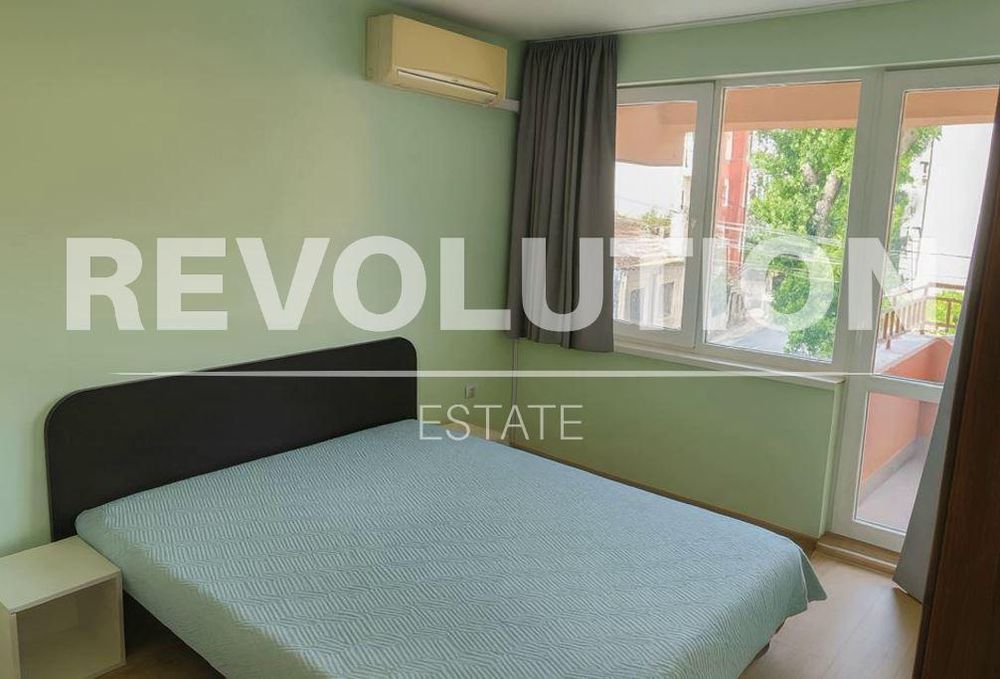 Дава се под наем Двустаен апартамент в Варна, Погреби - 58 кв.м за 375 € - Снимка #3