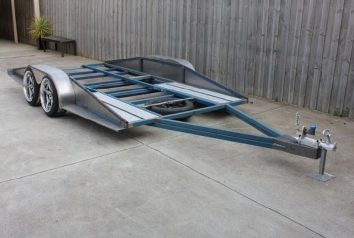 Дом на калесах автодом