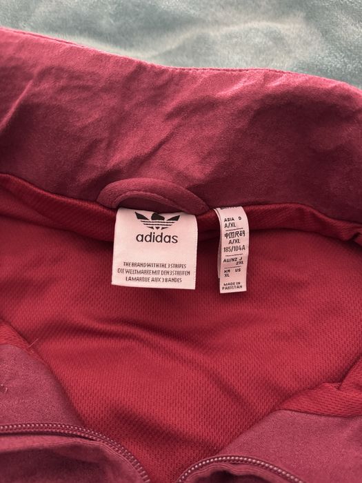 Adidas Chinese New Year Jacket