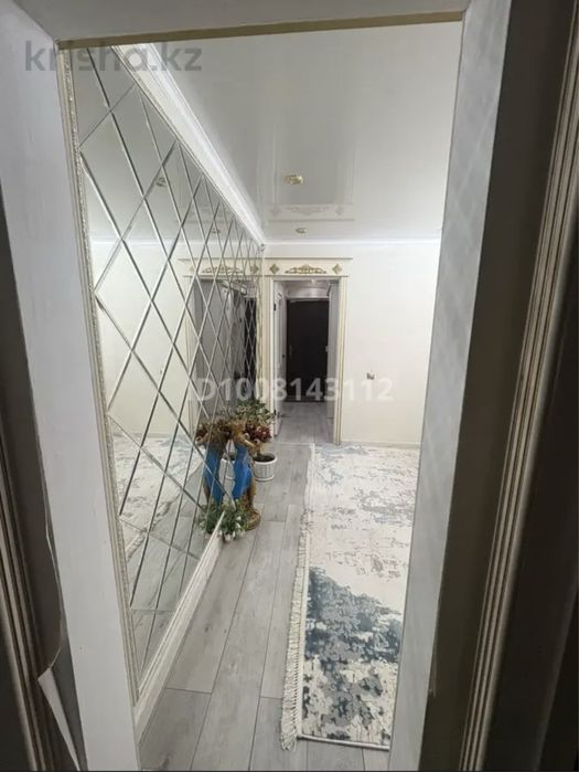 Сдаю квартиру помесячно.