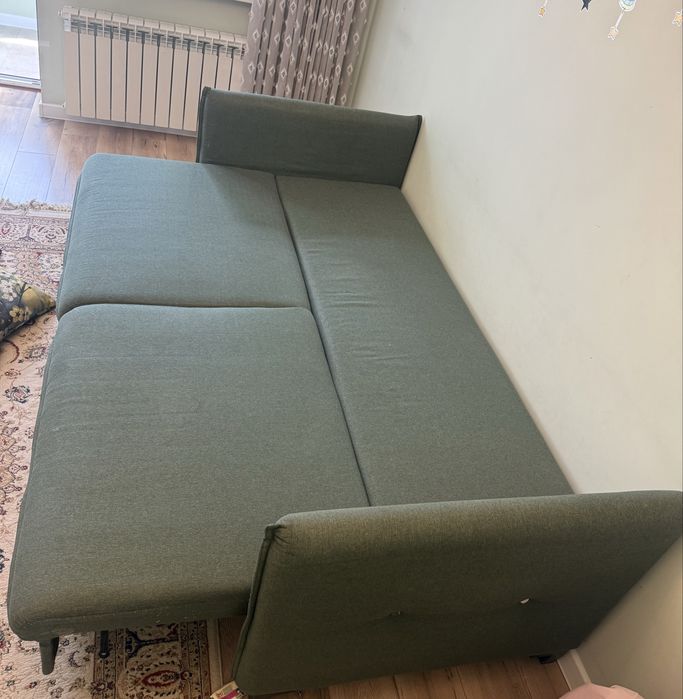Продам диван раскладной