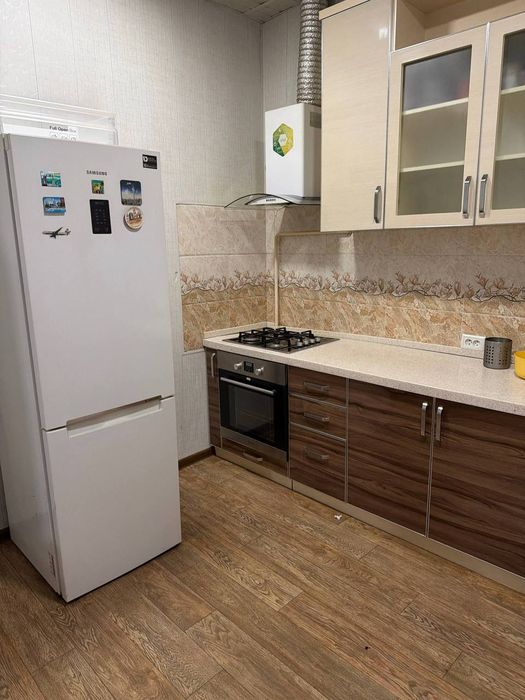 Сдаётся дом в аренду центр Луначарского.