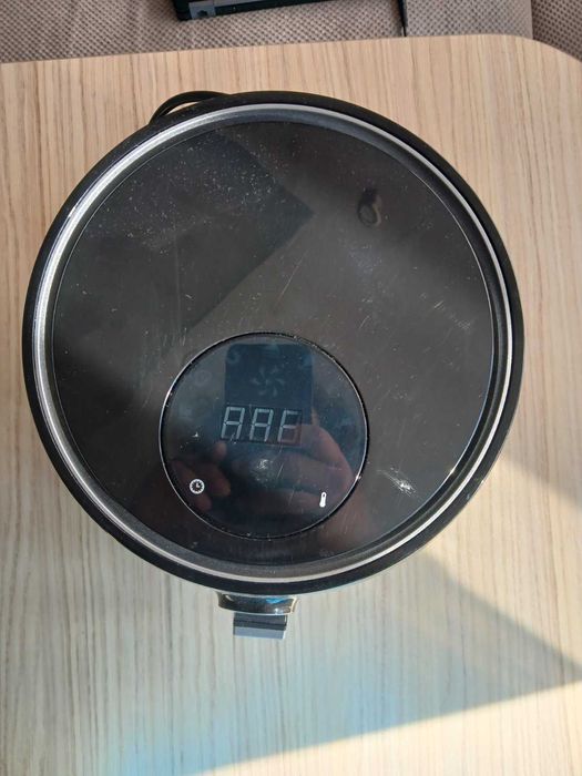 Еър Фраер Delux  LQ 350 1B + подарък