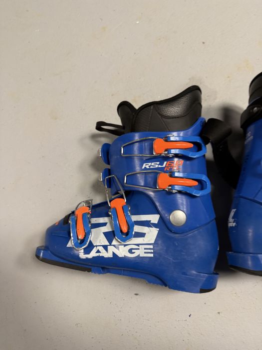 Clapar copii Lange marimea 29-33