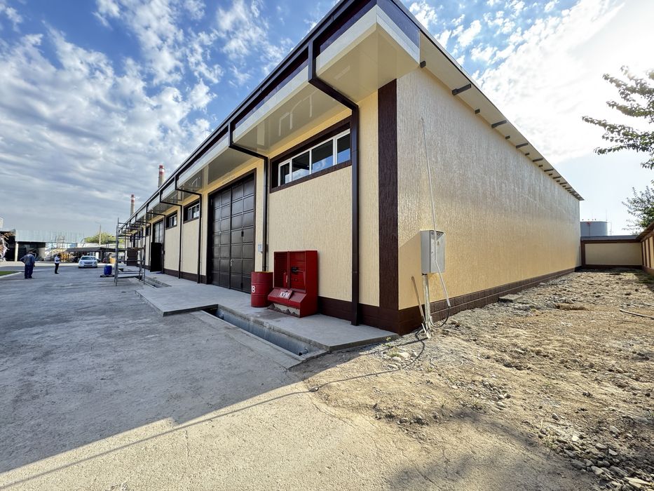 Аренда под склад Юнусабад