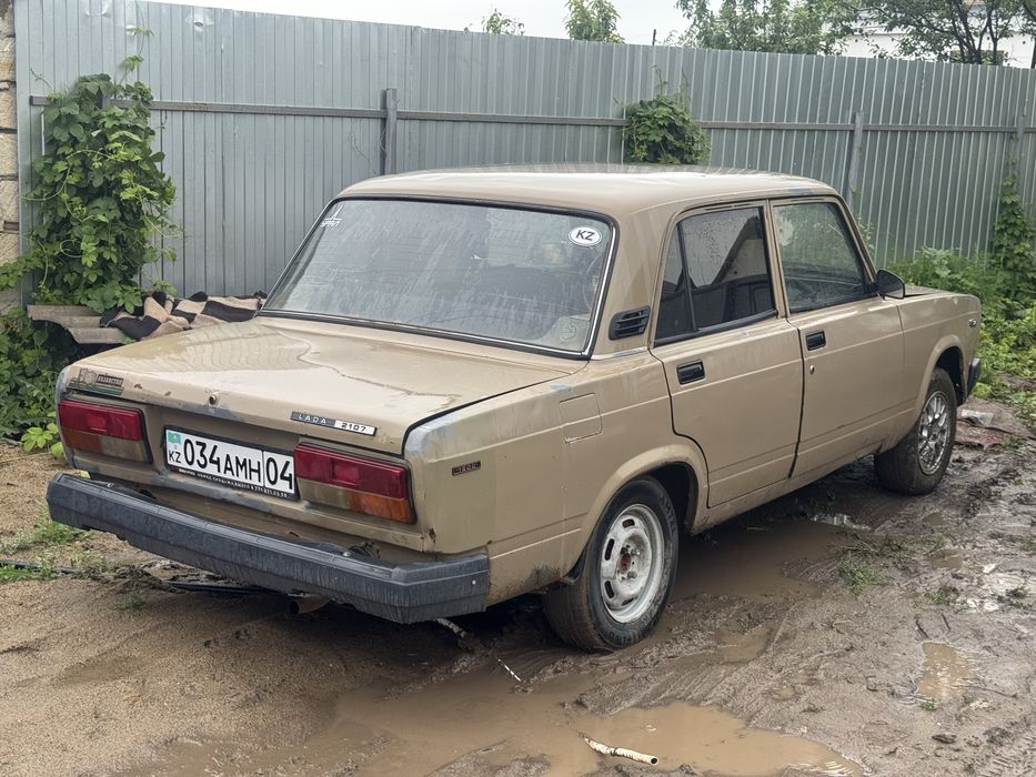 2107 сатылады иле обмен