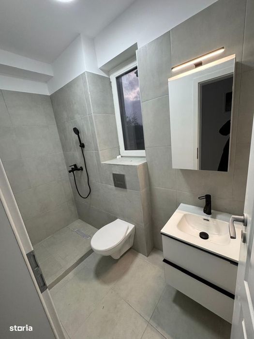 Duplex P+1 Nou – Construcție 2026 | 125,45 mp utili | Curte proprie