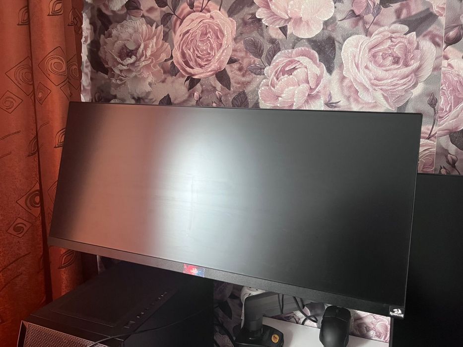Монитор LG 29WP500-B — 29” UltraWide IPS