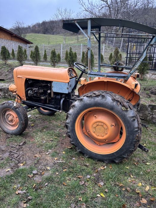 Vand tractor  fiat