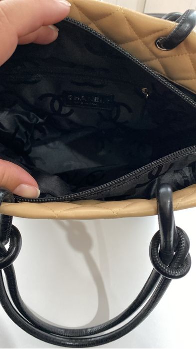 Сумка шанель оригинал