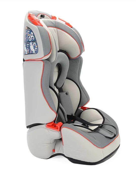 Столче за кола ISOFIX 2Drive SAG-24S, 9 - 36 кг