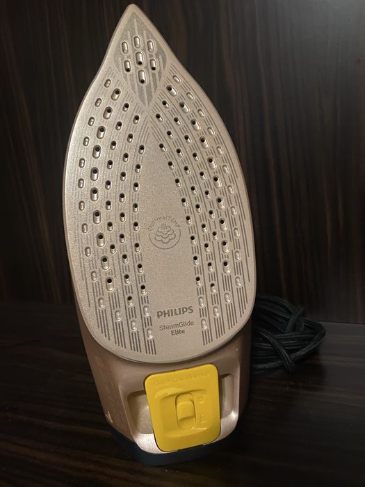 Парна ютия Philips Azur
