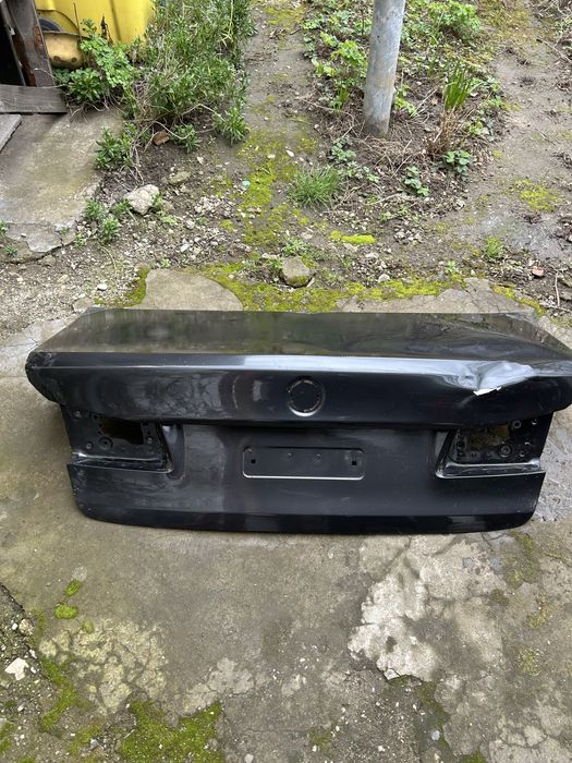 Portbagaj/haion bmw seria 5/G30