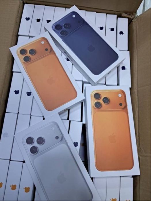 Iphone 17 Pro Max dubai premium 1/1