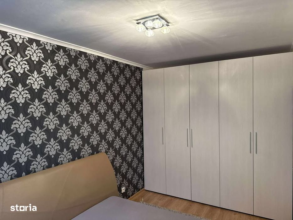 Apartament 2 camere Ared-Lidl, et.1, 46,23 mp