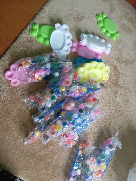 Краска для рисование