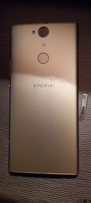 Sony  Xperia   impecabil