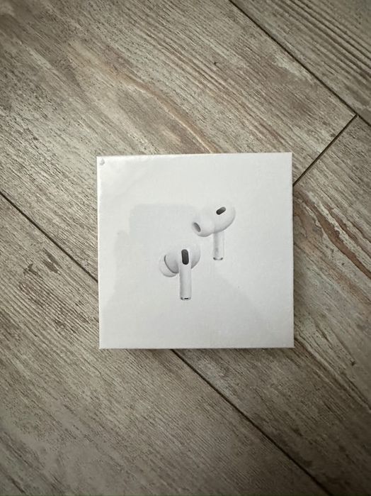 Airpods pro 2 sigilate