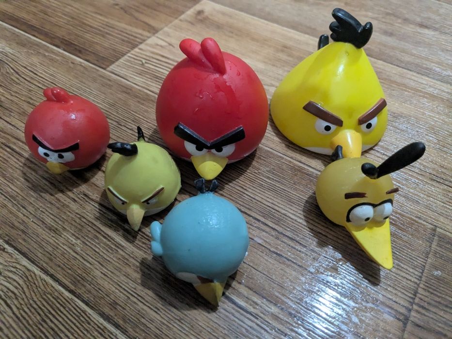 Игрушки покемоны ,Roblox , рыцари, др. для мальчиков б/у по 1000