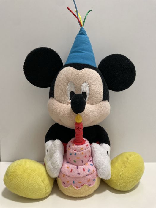 Интерактивна музикална играчка Мики Маус.