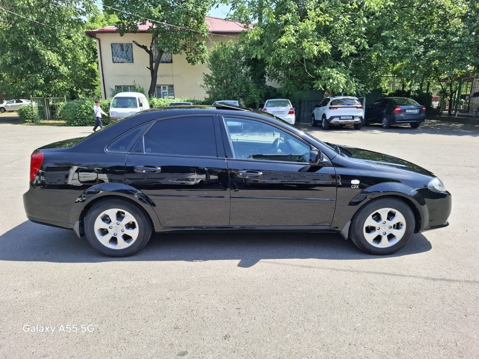 Other Lacetti / Gentra 2020 — 3