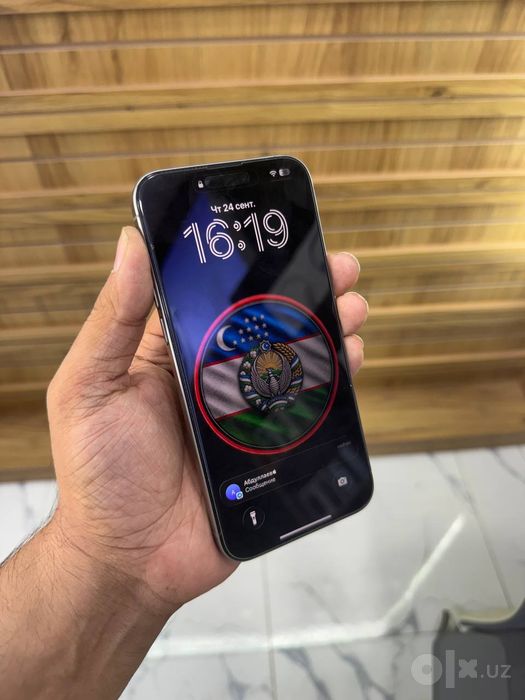 iphone 15 pro max 256 gb