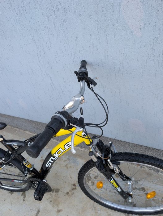 Biciclete cu roti de 26 Second-hand Germania